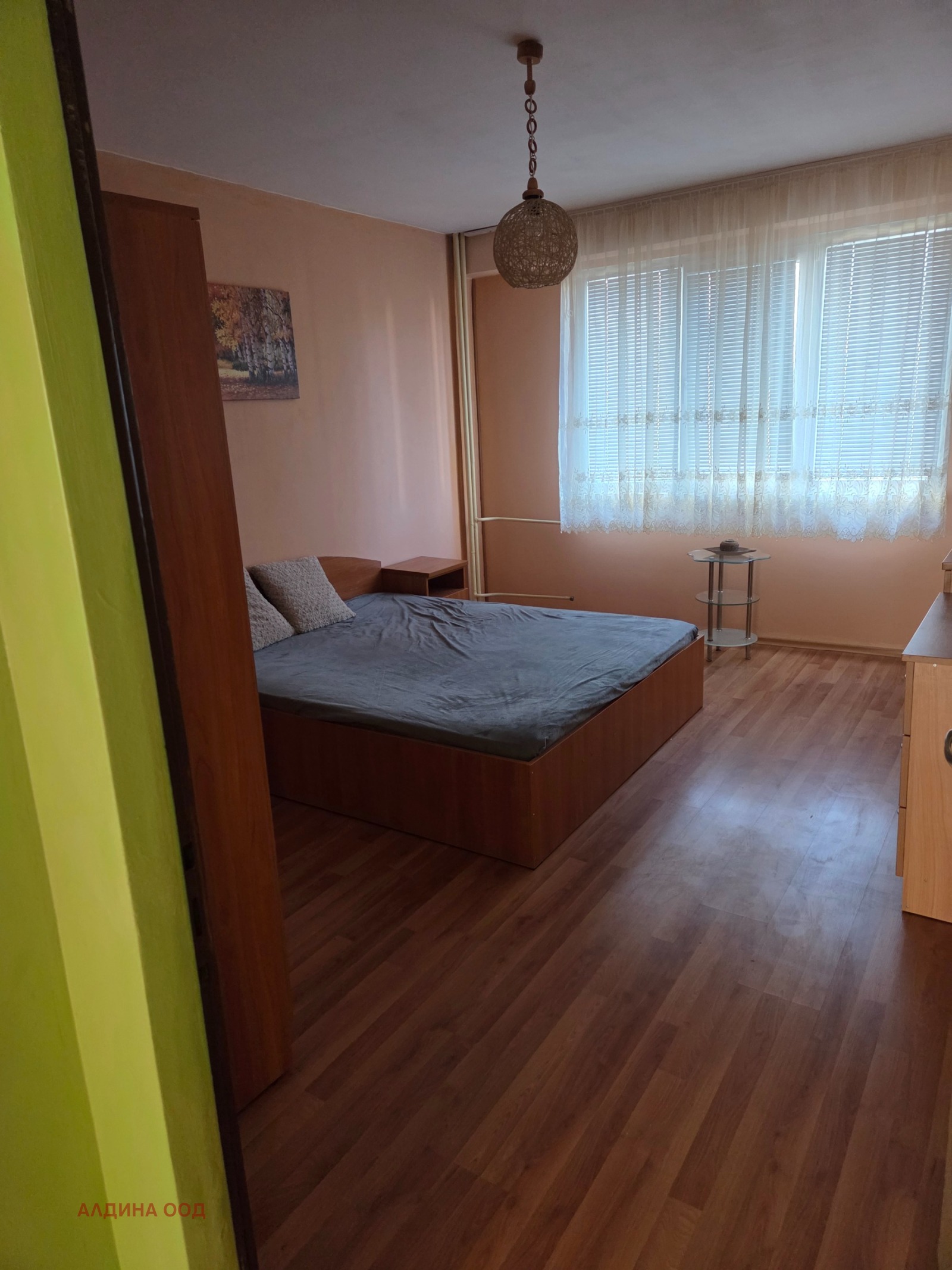 Дава под наем 3-СТАЕН, гр. Перник, Мошино, снимка 7 - Апартаменти - 54139850