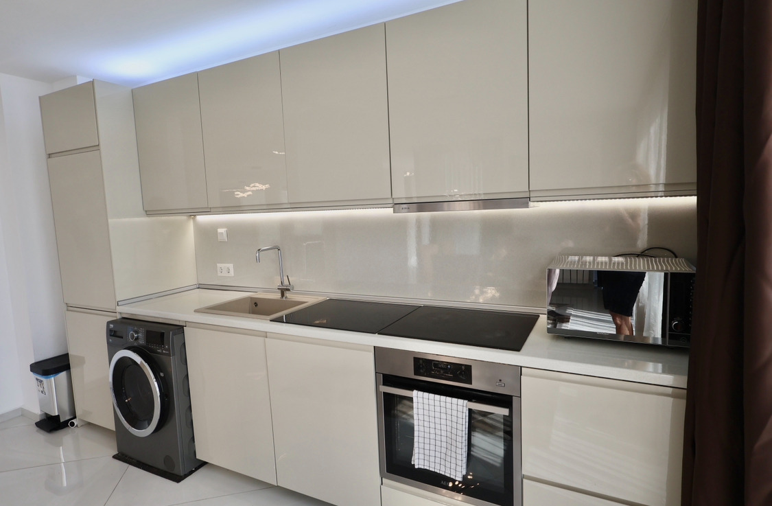 Дава под наем 4-СТАЕН, гр. София, Дианабад, снимка 6 - Апартаменти - 54981241