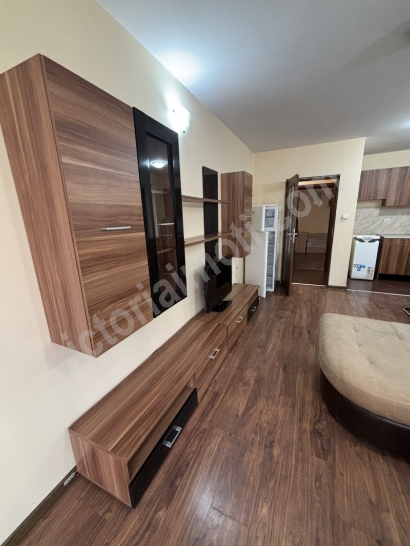 Дава под Наем 2-СТАЕН в град Велико Търново, Акация - 58 кв.м / 300 € » 586.75 лв., ВИКТОРИЯ ИМОТИ ЕООД