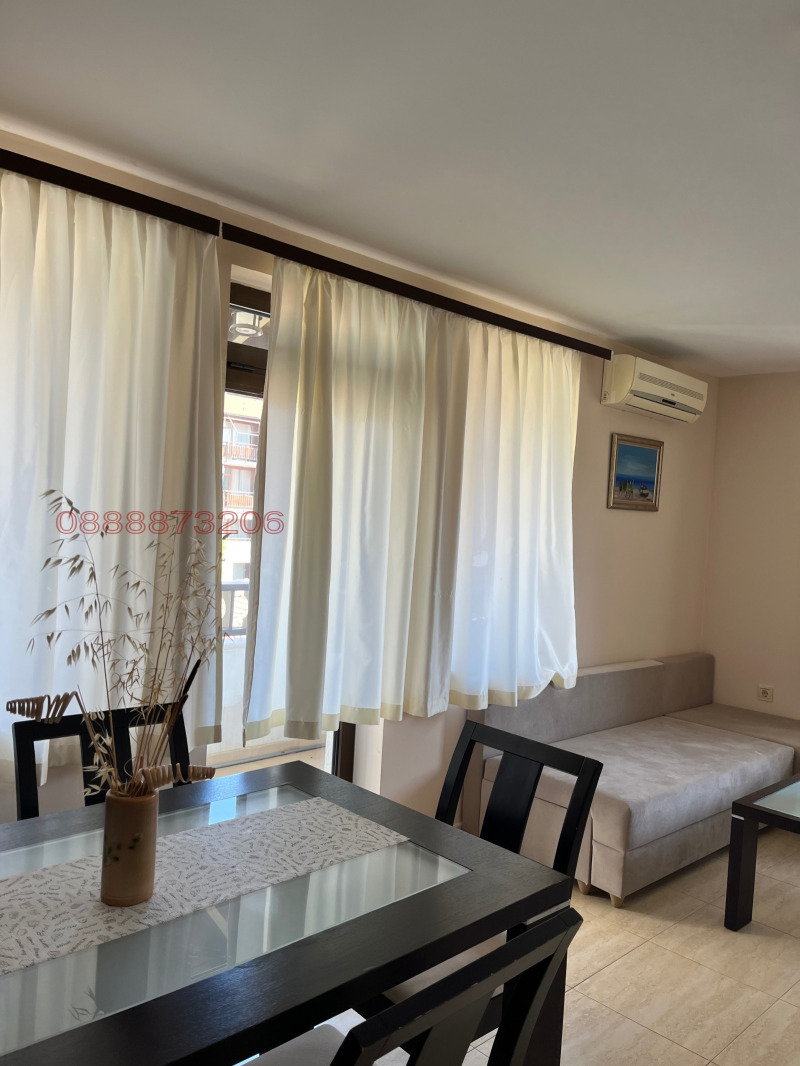 Vuokrattavana  1 makuuhuone Burgasin alue , Sveti Vlas , 59 neliömetriä | 97902668 - kuva [11]