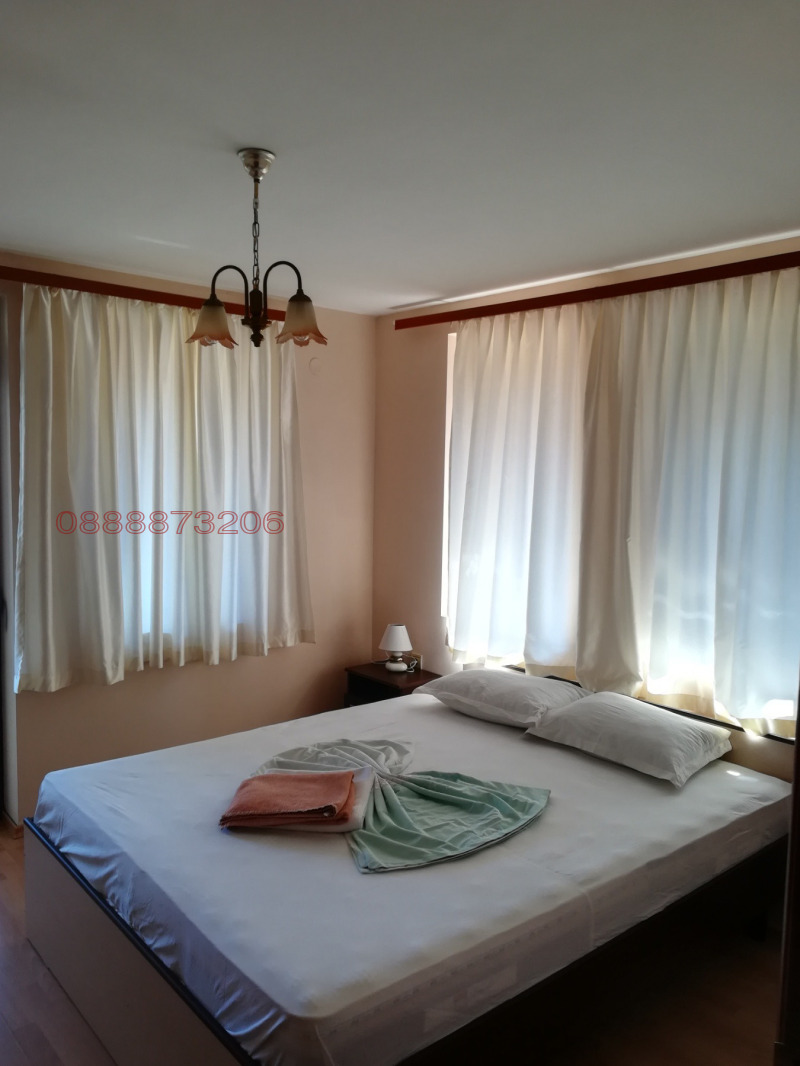 Vuokrattavana  1 makuuhuone Burgasin alue , Sveti Vlas , 59 neliömetriä | 97902668 - kuva [13]