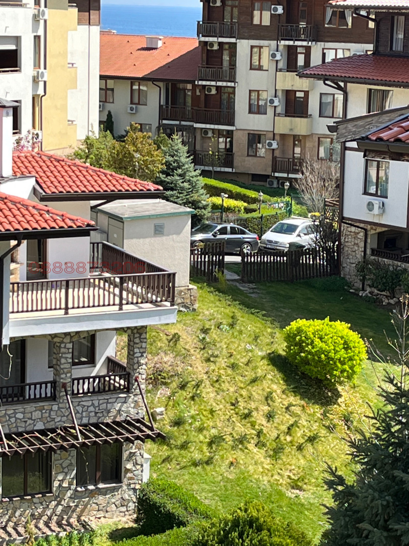 Vuokrattavana  1 makuuhuone Burgasin alue , Sveti Vlas , 59 neliömetriä | 97902668 - kuva [15]
