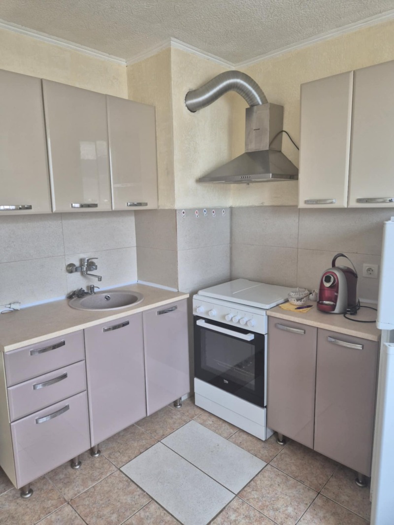 För uthyrning  1 sovrum Sofia , Drujba 1 , 65 kvm | 63808014 - bild [4]