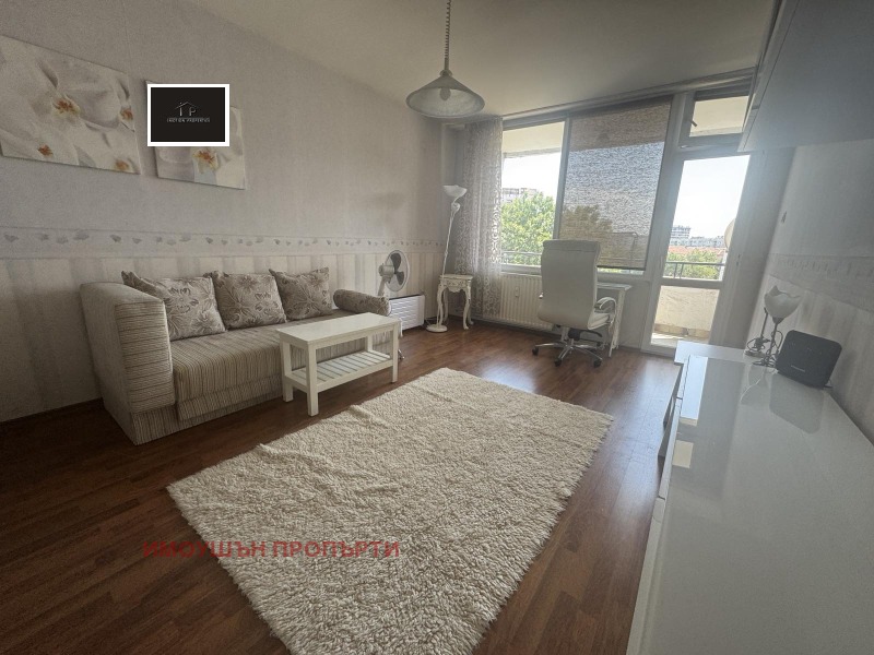 В аренду  1 спальня София , Банишора , 60 кв.м | 22168834 - изображение [6]