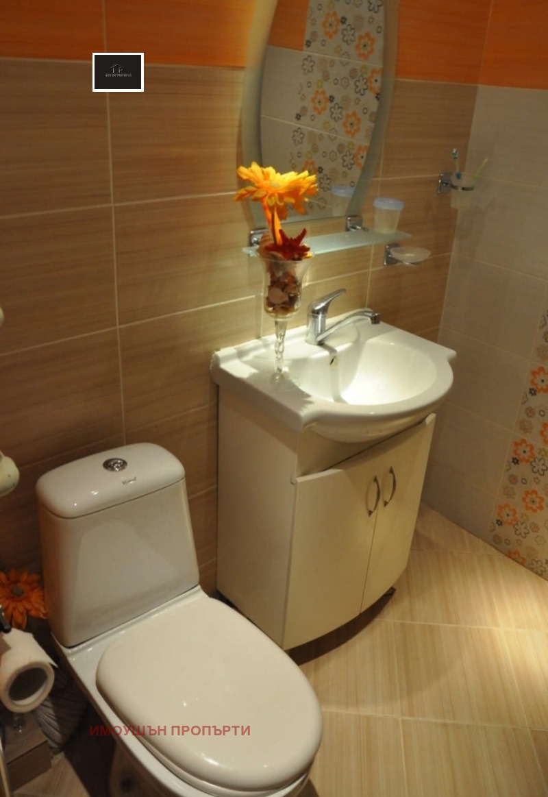 Zu vermieten  1 Schlafzimmer Sofia , Banischora , 60 qm | 22168834 - Bild [8]