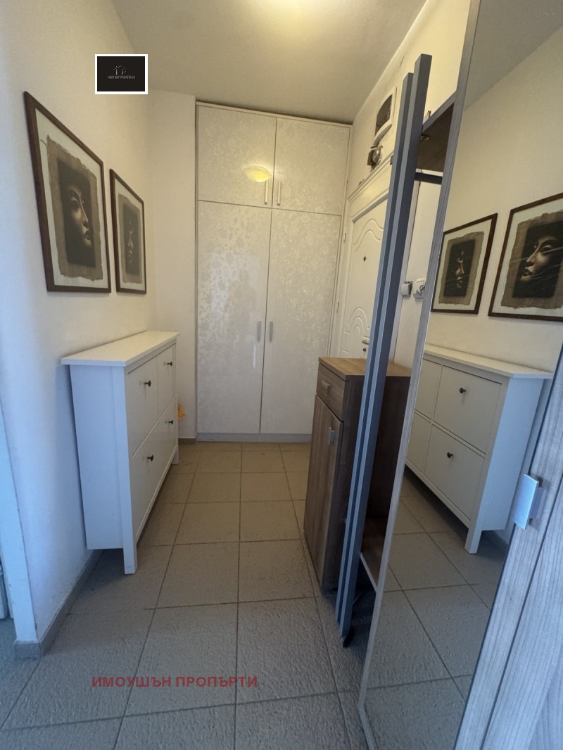 В аренду  1 спальня София , Банишора , 60 кв.м | 22168834 - изображение [9]