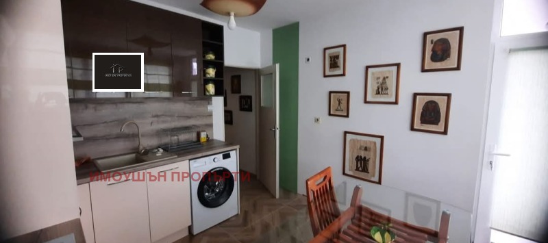 Zu vermieten  1 Schlafzimmer Sofia , Banischora , 60 qm | 22168834 - Bild [3]