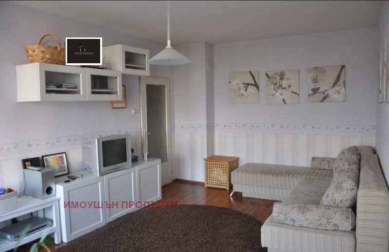 Zu vermieten  1 Schlafzimmer Sofia , Banischora , 60 qm | 22168834 - Bild [4]