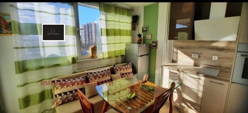 Zu vermieten  1 Schlafzimmer Sofia , Banischora , 60 qm | 22168834