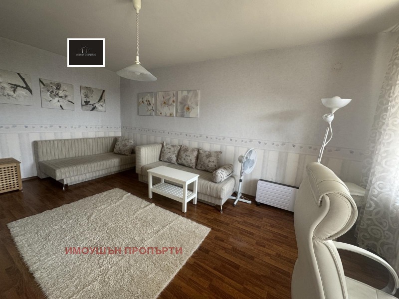 В аренду  1 спальня София , Банишора , 60 кв.м | 22168834 - изображение [4]