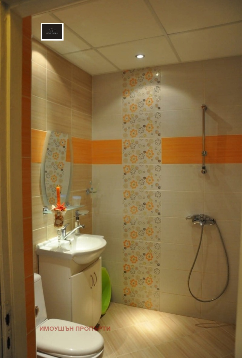 Zu vermieten  1 Schlafzimmer Sofia , Banischora , 60 qm | 22168834 - Bild [9]