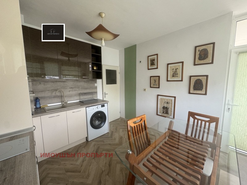В аренду  1 спальня София , Банишора , 60 кв.м | 22168834 - изображение [3]