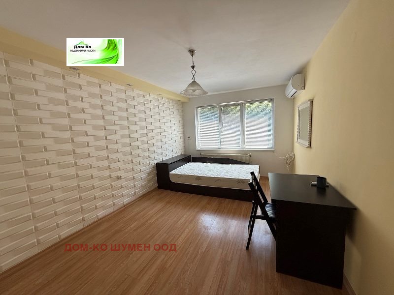 Дава под наем  2-стаен град Шумен , Пожарната , 64 кв.м | 83674143 - изображение [2]
