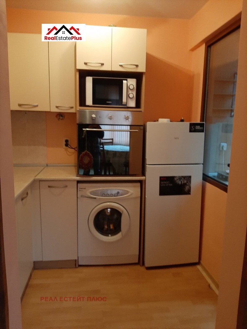 Дава под наем  2-стаен град Плевен , Широк център , 55 кв.м | 53994956 - изображение [3]