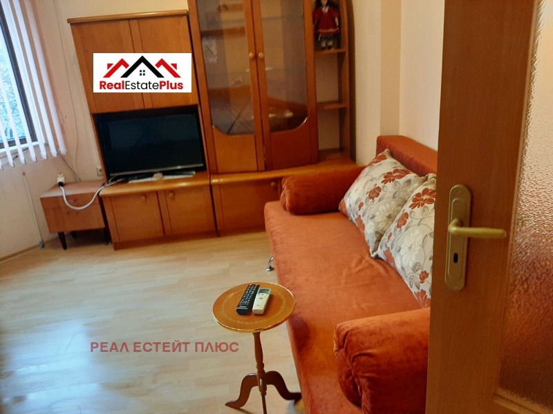 Дава под наем  2-стаен град Плевен , Широк център , 55 кв.м | 53994956 - изображение [2]