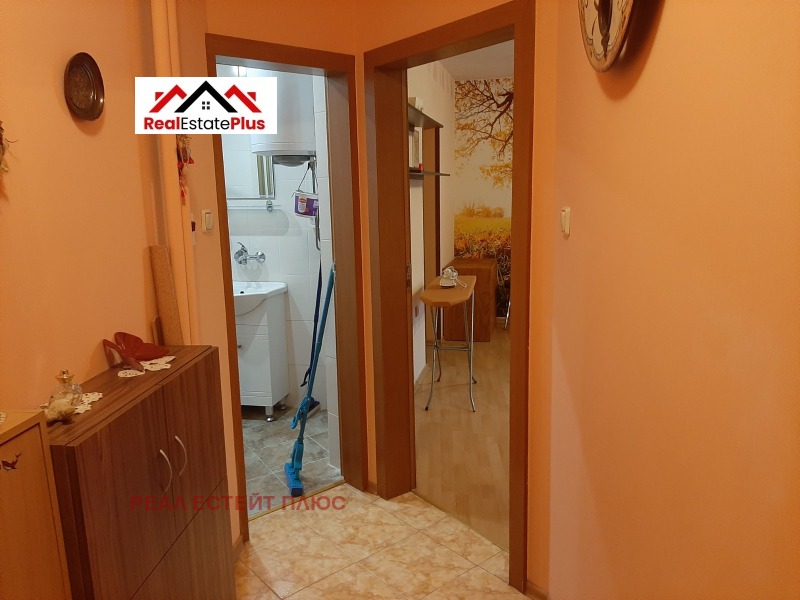 Дава под наем  2-стаен град Плевен , Широк център , 55 кв.м | 53994956 - изображение [5]