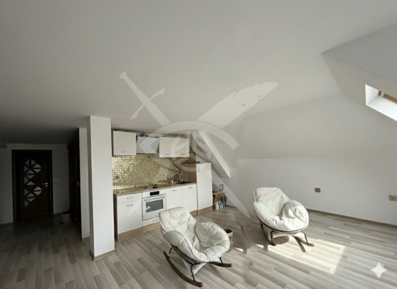 Дава под наем 2-СТАЕН, гр. София, Малинова долина, снимка 3 - Апартаменти - 52551360