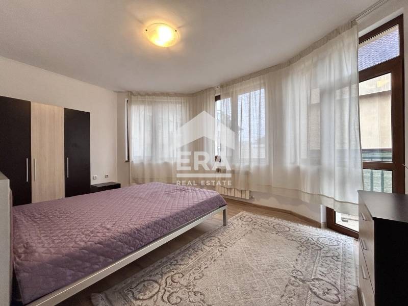 Дава под наем  3-стаен град София , Овча купел , 129 кв.м | 36115576 - изображение [7]