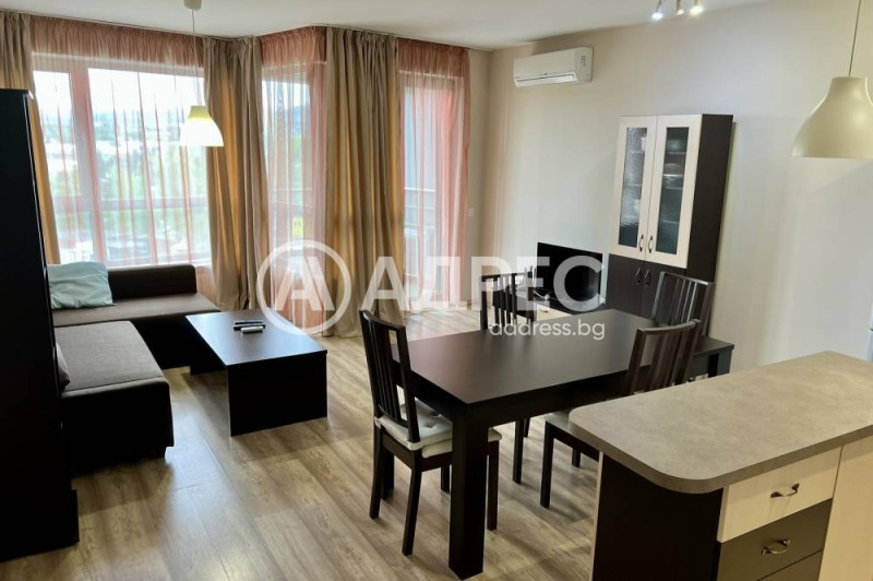 В оренду  2 спальні София , Студентски град , 90 кв.м | 79736675