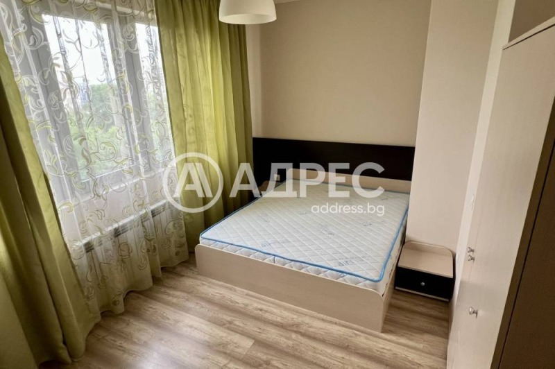 В оренду  2 спальні София , Студентски град , 90 кв.м | 79736675 - зображення [5]