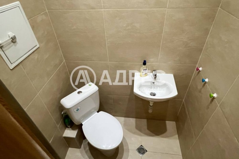 В оренду  2 спальні София , Студентски град , 90 кв.м | 79736675 - зображення [11]