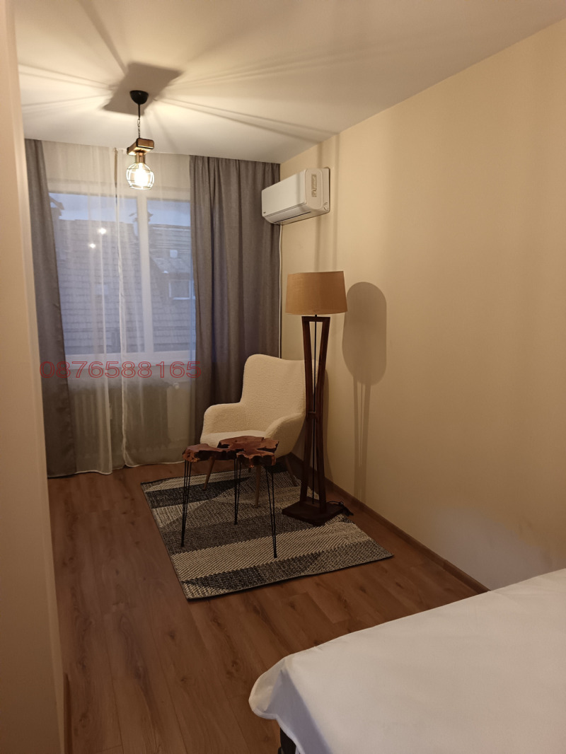 Дава под наем  3-стаен град София , Център , 74 кв.м | 22957599 - изображение [5]