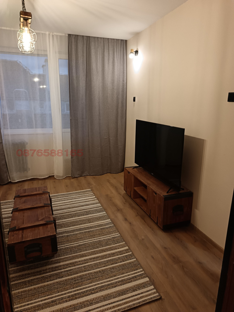 Дава под наем  3-стаен град София , Център , 74 кв.м | 22957599 - изображение [6]