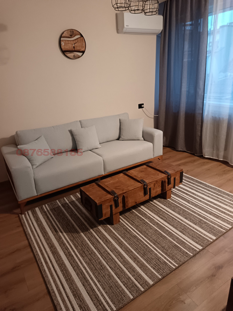 Дава под наем  3-стаен град София , Център , 74 кв.м | 22957599 - изображение [2]