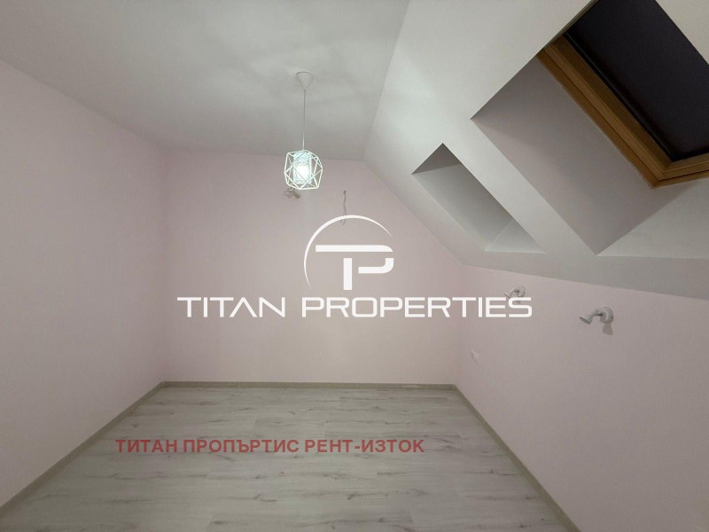 Дава под наем 3-СТАЕН, гр. Бургас, област Бургас, снимка 7 - Апартаменти - 53106608