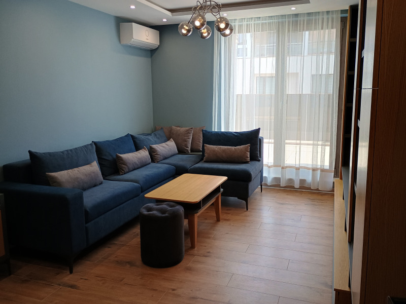 Te huur  3 slaapkamers Sofia , Krasno selo , 170 m² | 23681417 - afbeelding [3]