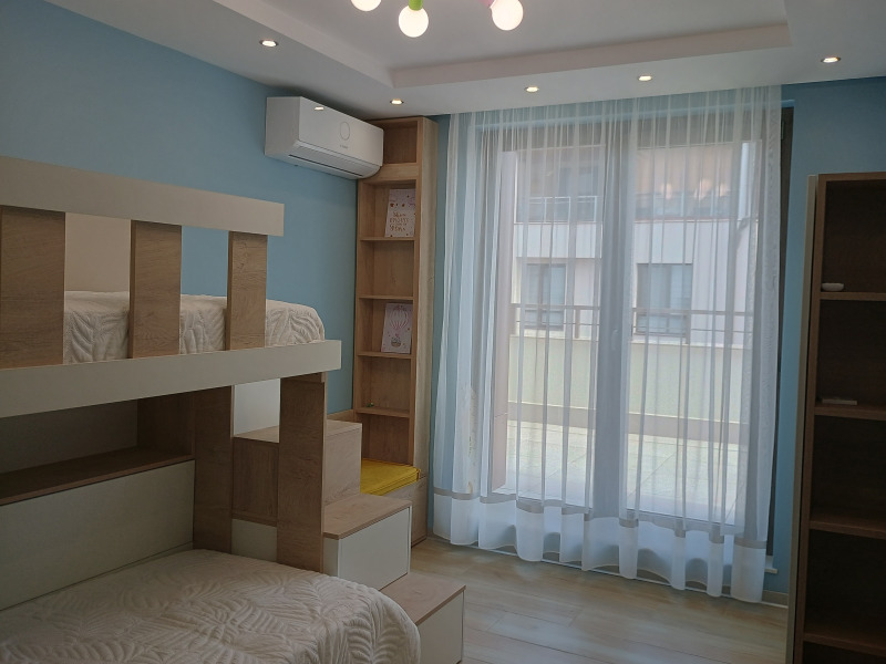 Te huur  3 slaapkamers Sofia , Krasno selo , 170 m² | 23681417 - afbeelding [7]