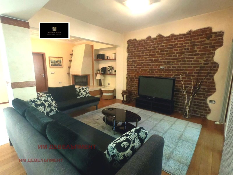 För uthyrning  3 sovrum Sofia , Centar , 190 kvm | 35379716 - bild [4]