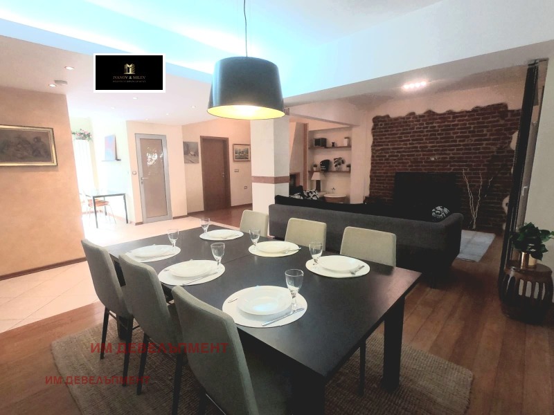 För uthyrning  3 sovrum Sofia , Centar , 190 kvm | 35379716 - bild [3]