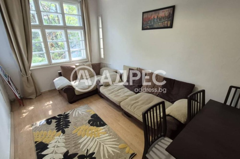 Te huur  3+ slaapkamer Sofia , Tsentar , 120 m² | 10916598