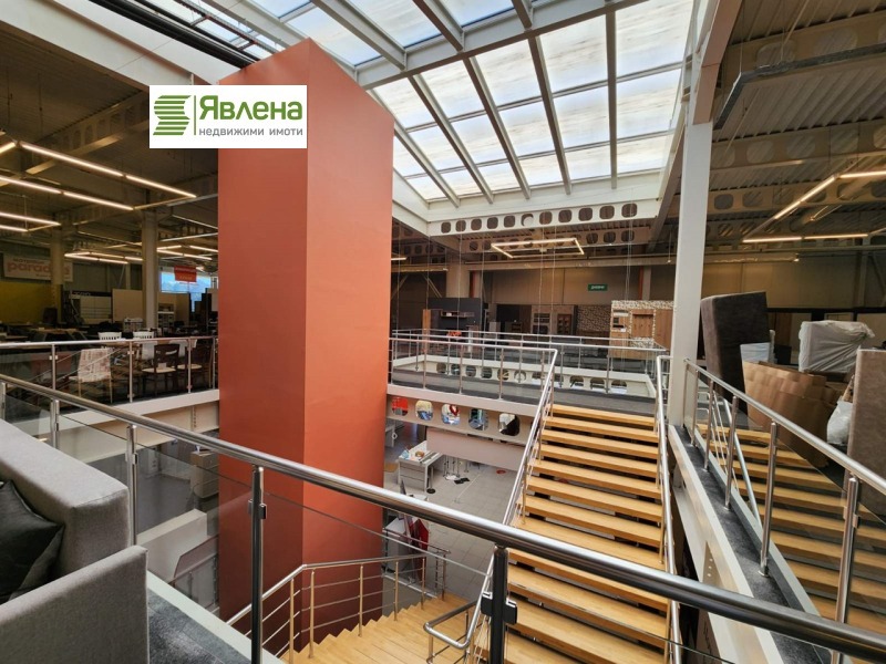 Дава под наем МАГАЗИН, гр. Враца, Промишлена зона - Изток, снимка 6 - Магазини - 52693890