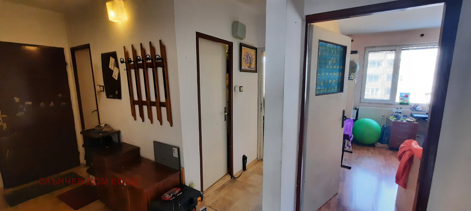 Дава под наем 2-СТАЕН, гр. София, Слатина, снимка 7 - Апартаменти - 53811283