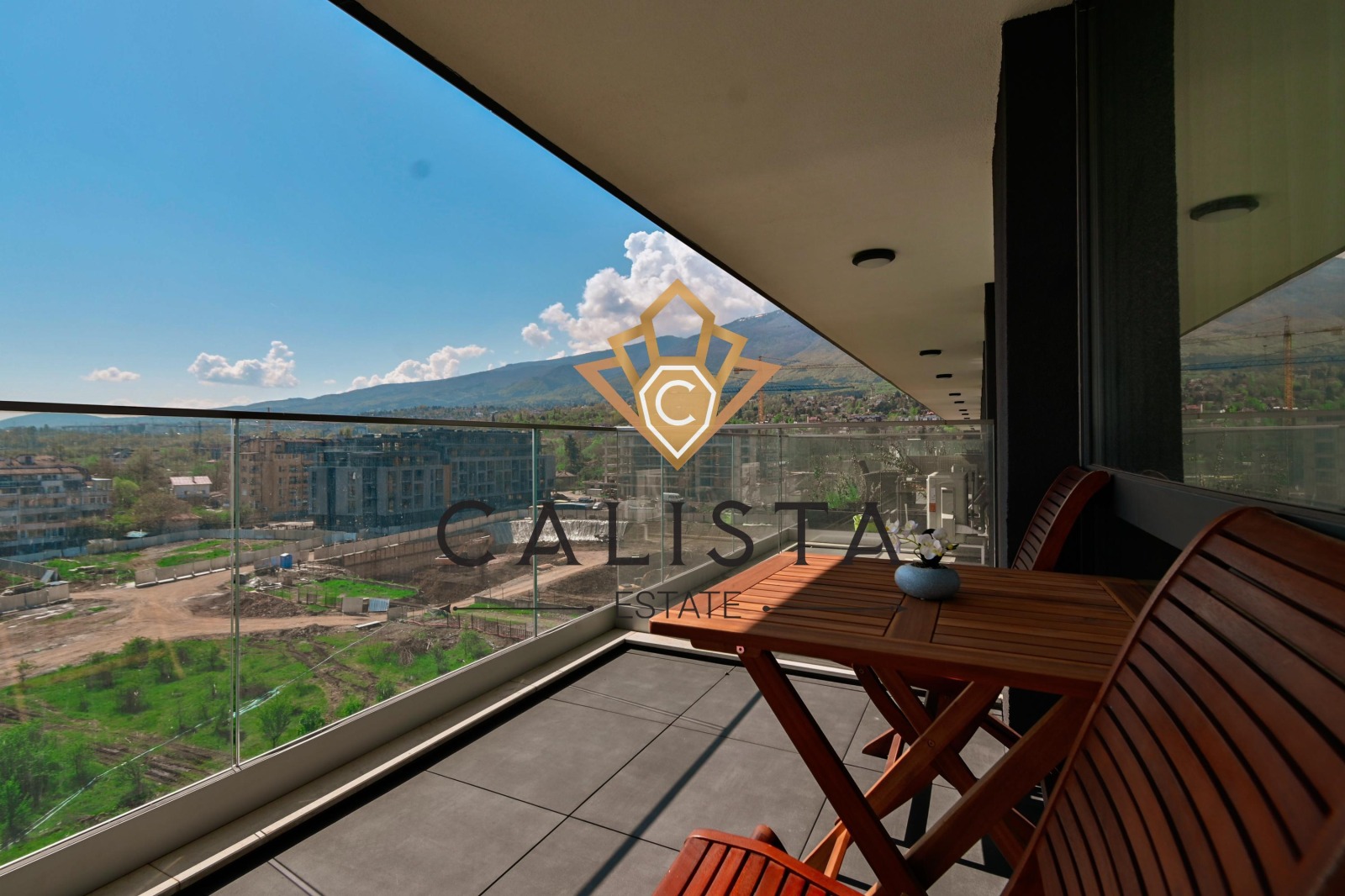 Дава под наем 3-СТАЕН, гр. София, Манастирски ливади, снимка 14 - Апартаменти - 53692278