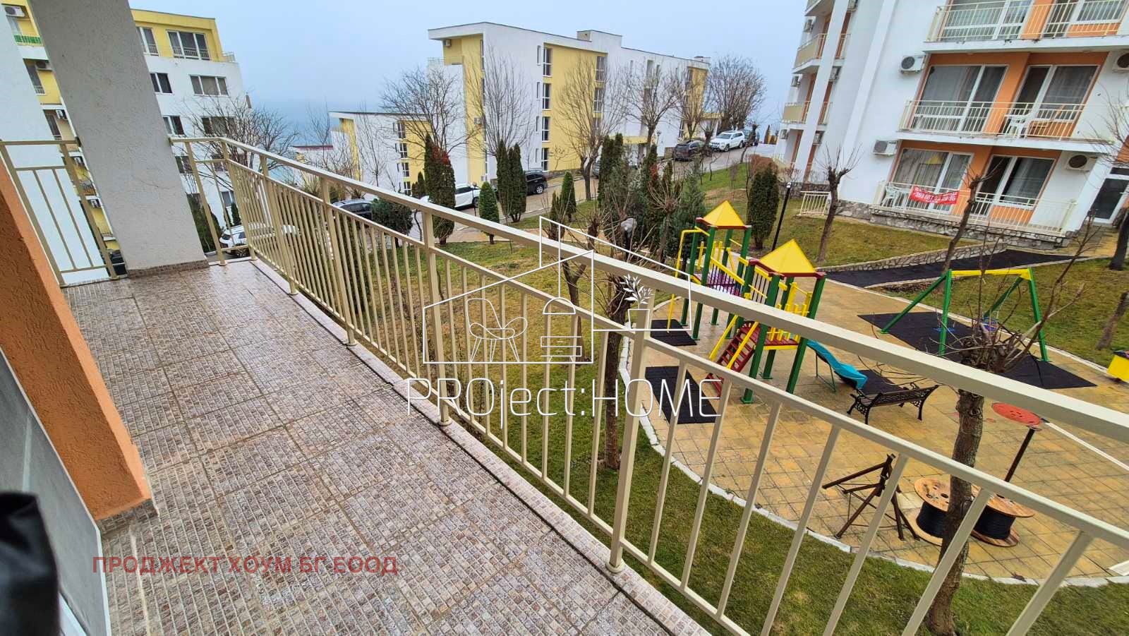 Дава под наем 3-СТАЕН, гр. Свети Влас, област Бургас, снимка 9 - Апартаменти - 53959683