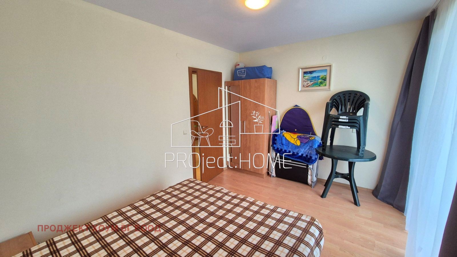 Дава под наем 3-СТАЕН, гр. Свети Влас, област Бургас, снимка 6 - Апартаменти - 53959683