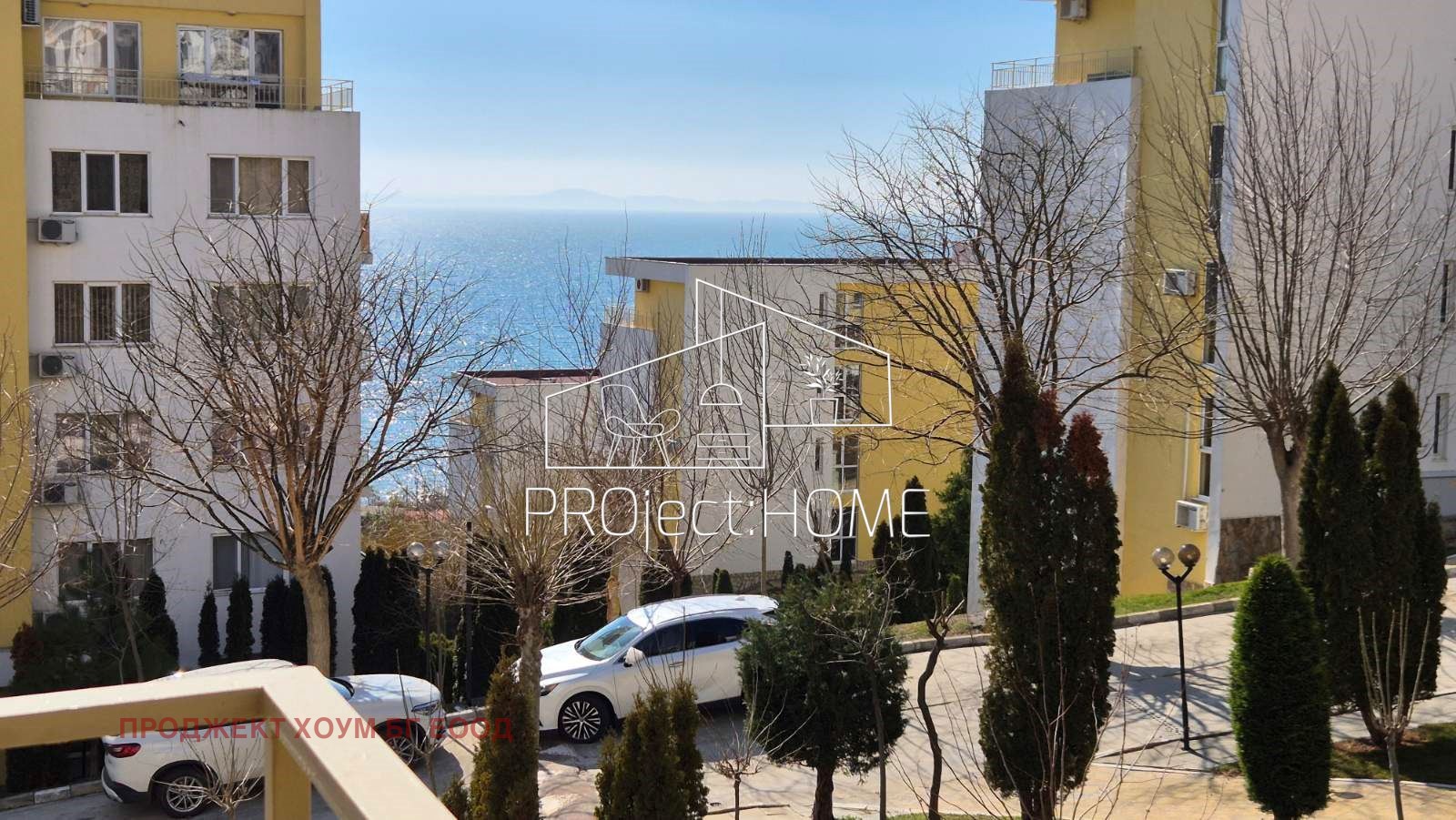 Дава под наем 3-СТАЕН, гр. Свети Влас, област Бургас, снимка 14 - Апартаменти - 53959683