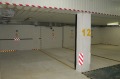 Дава под наем ГАРАЖ, ПАРКОМЯСТО, гр. Варна, Център, снимка 5