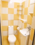 Дава под наем  1-стаен град София , Лозенец , 23 кв.м | 58934566 - изображение [5]