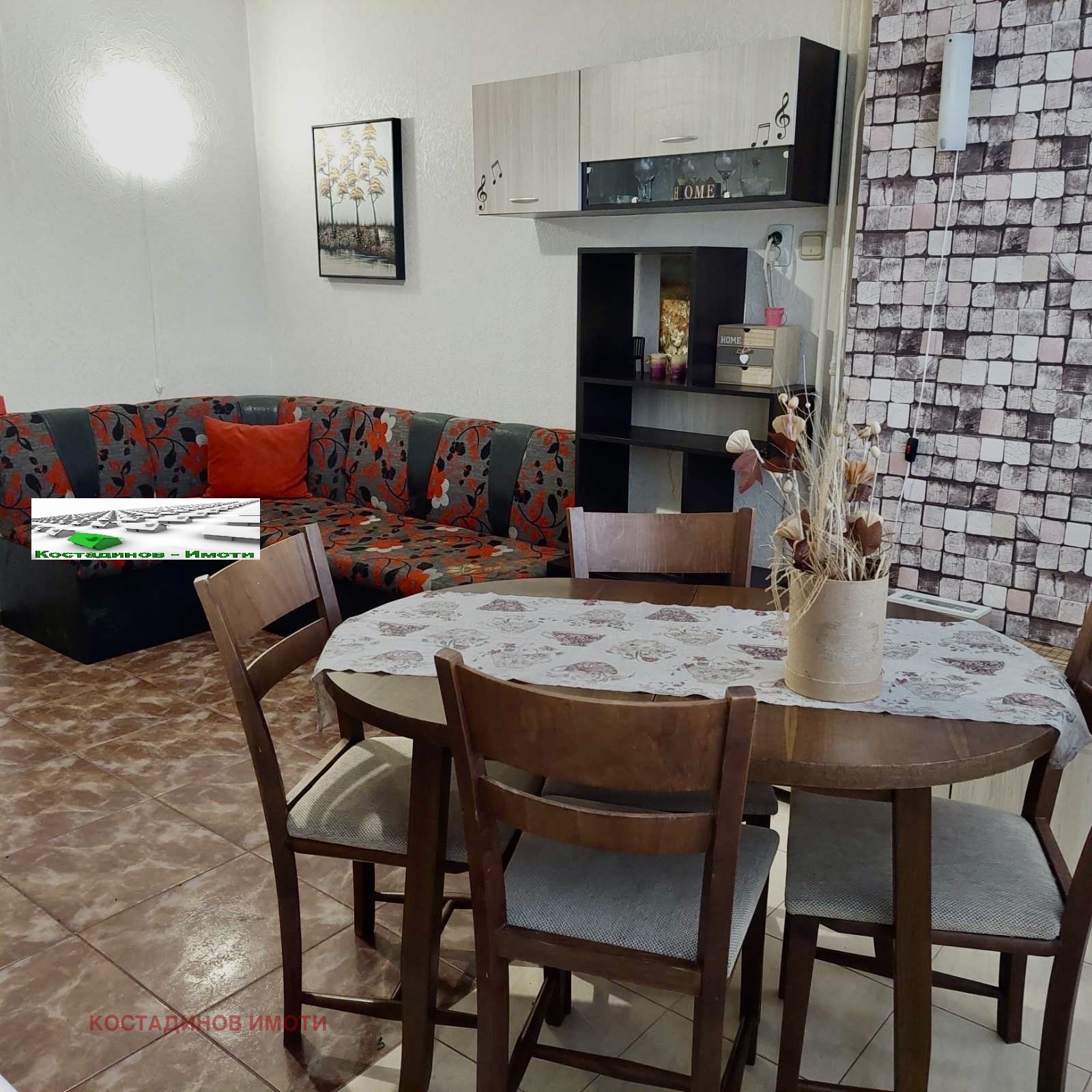 Дава под Наем 2-СТАЕН | Imot.bg — изображение 6