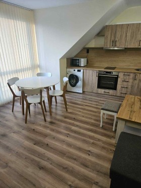1 dormitorio Karshiyaka, Plovdiv