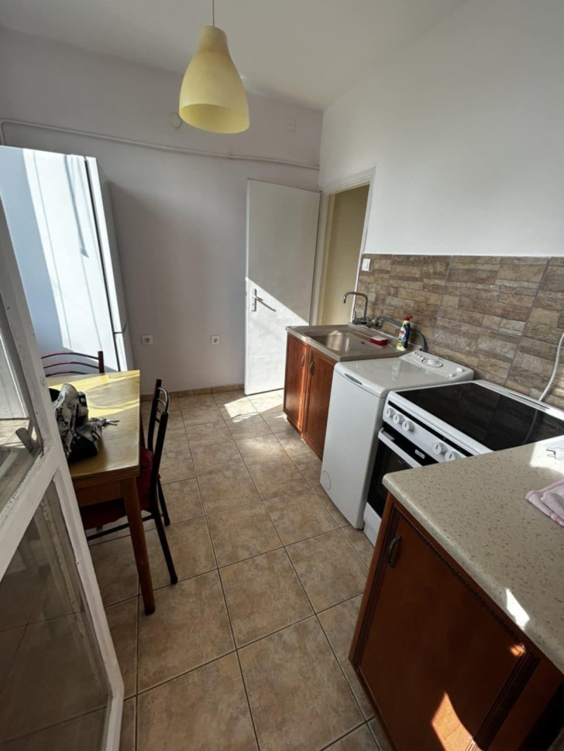 Дава под наем 1-СТАЕН, гр. София, Полигона, снимка 2 - Апартаменти - 52925338