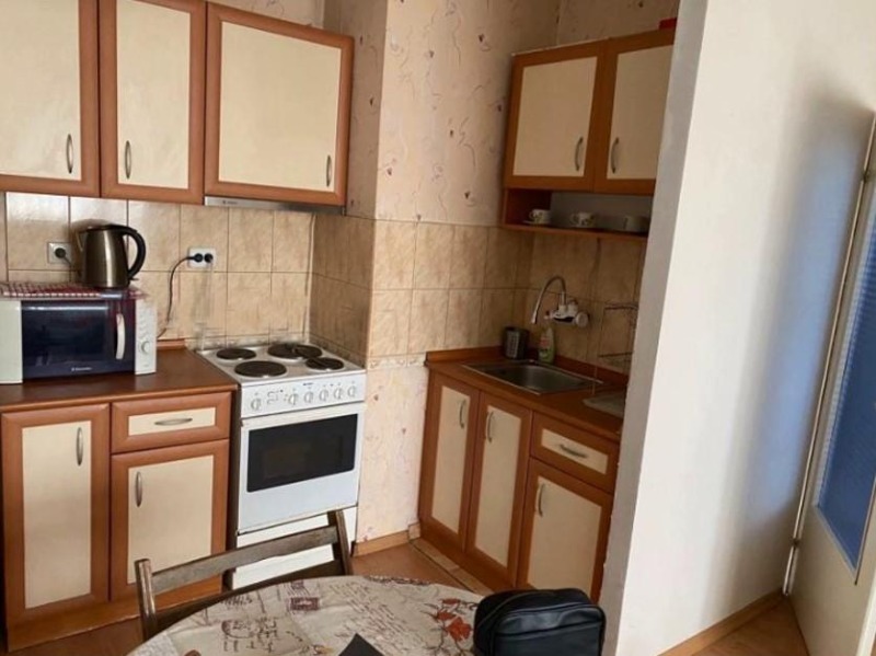 Kiralık  1 yatak odası Sofia , Krasno selo , 55 metrekare | 40496789 - görüntü [7]