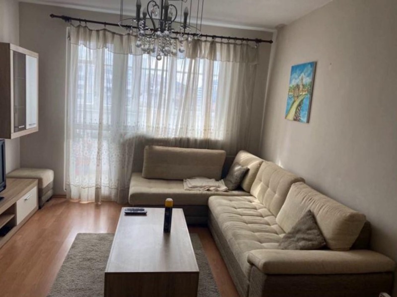 Kiralık  1 yatak odası Sofia , Krasno selo , 55 metrekare | 40496789