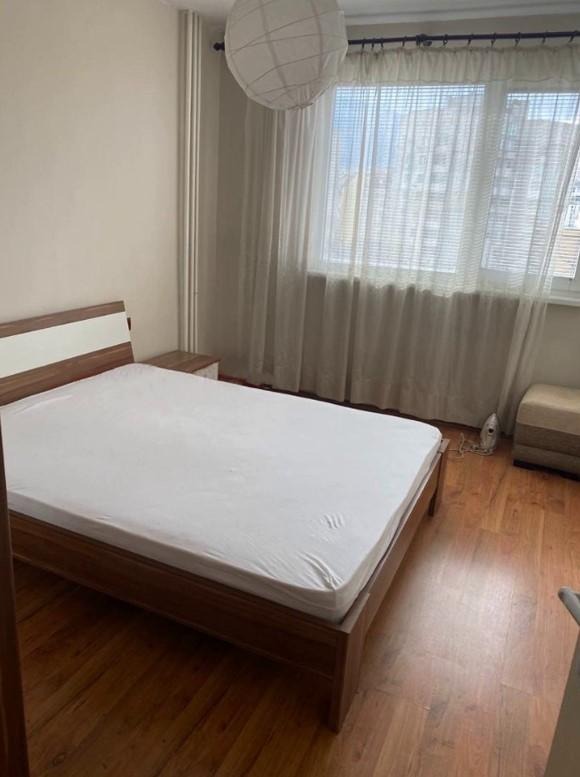 Kiralık  1 yatak odası Sofia , Krasno selo , 55 metrekare | 40496789 - görüntü [3]