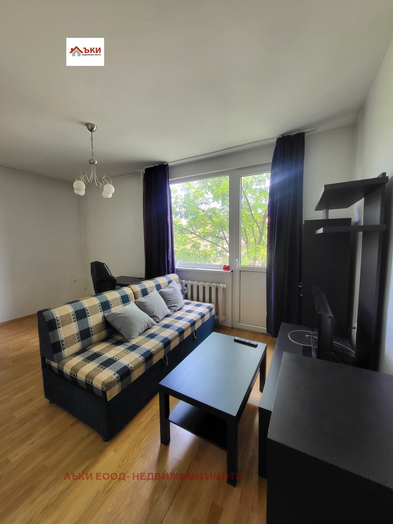 Kiralık  1 yatak odası Sofia , Centar , 75 metrekare | 19464802 - görüntü [7]