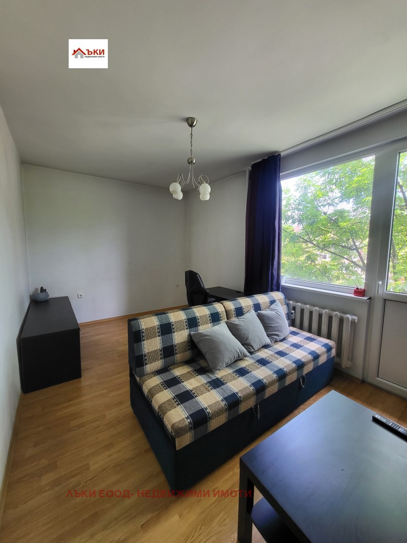 Kiralık  1 yatak odası Sofia , Centar , 75 metrekare | 19464802 - görüntü [8]